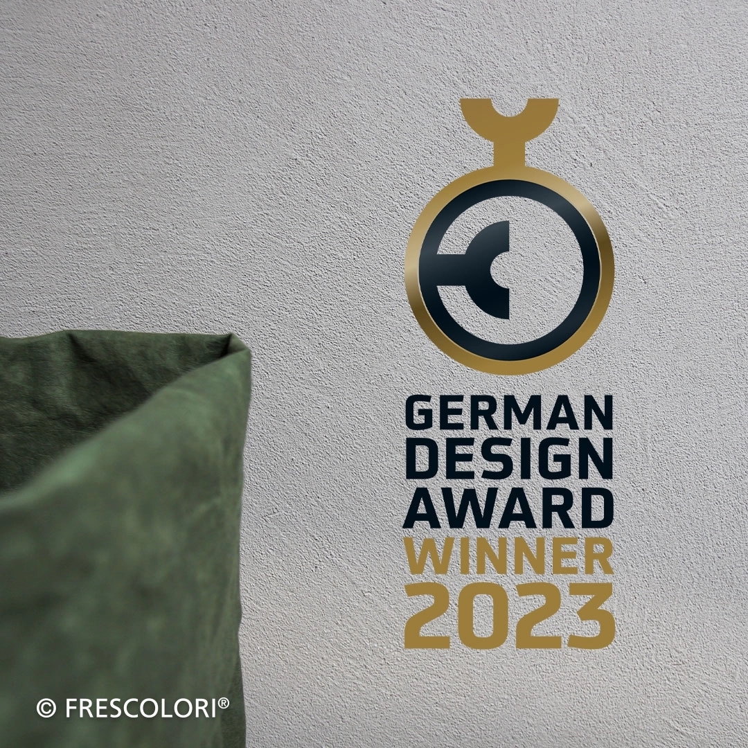 2023德國設計獎-獲獎