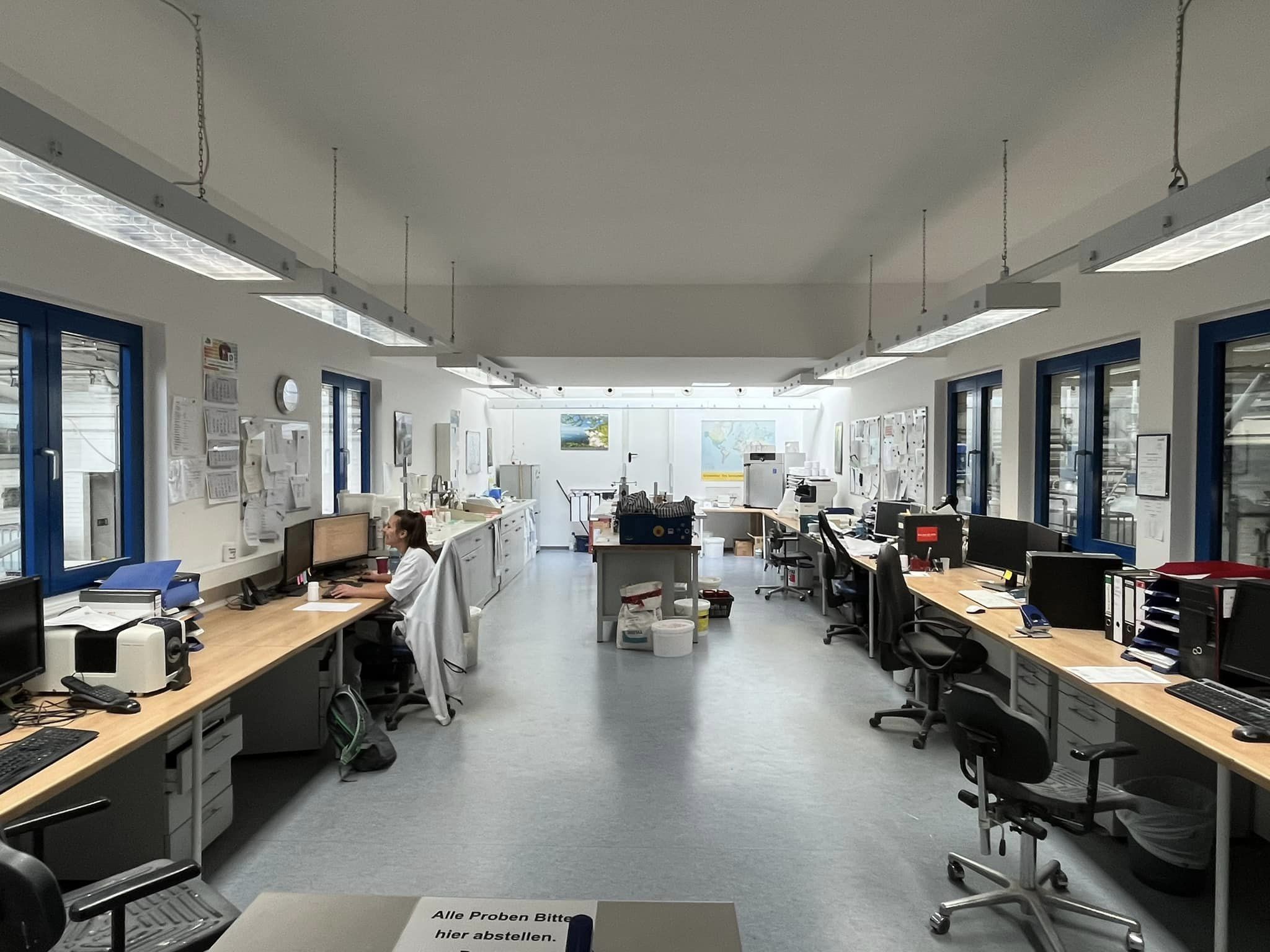 德國塗料集團Diessner總部