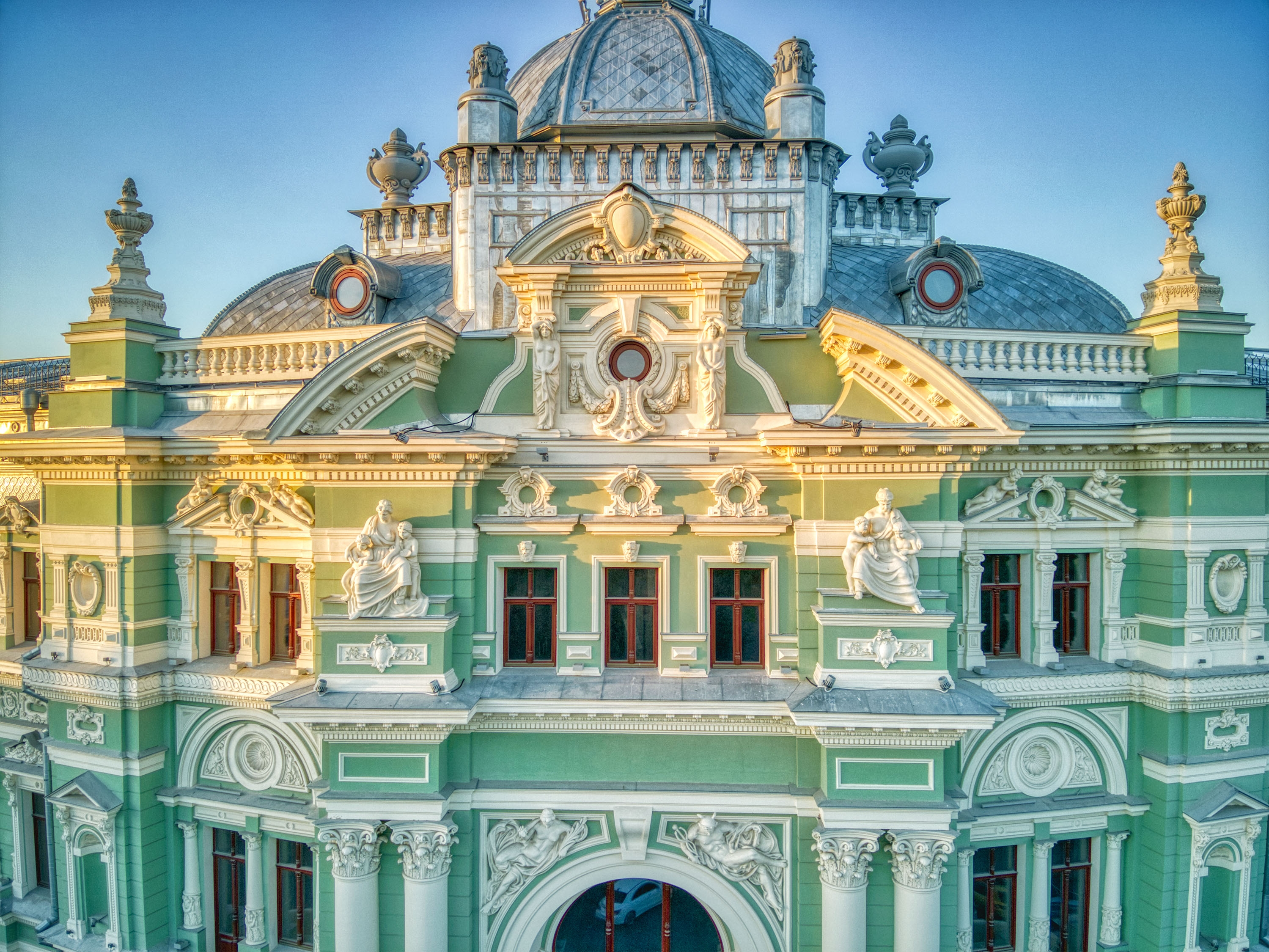 Südwest德國塗料